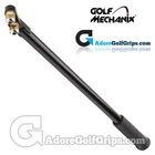Golf Mechanix Short Hosel 20 Inch Brass Bending Bar