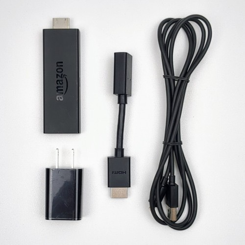 Amazon Fire TV Stick 2nd Generation LY73PR (No Remote) eBay