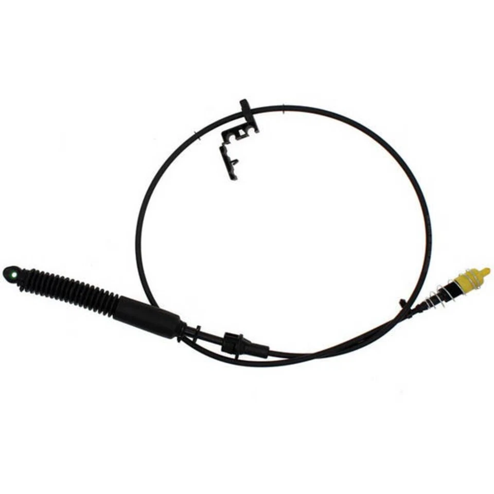 Cable de cambio inferior Dorman 905-147 para camioneta Chevy SaVana Express GMC 2500 1500 3500 Foto 2 de 4