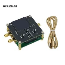 45MHz-22.6GHz LMX2820 Core Board + STM32 Main Control Board Evaluation Board