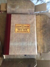 Genesis Publications Station To Station David Bowie