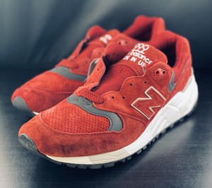 new balance made in usa 999