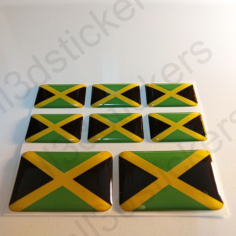 Domncan Republc Domncan Republc Waterproof Stcker Vntage Travel