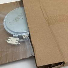 Genuine GE OEM Range Burner 6" Radiant Surface Element WB30T10129 NEW