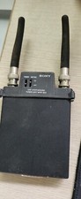 Sony UHF SYNTHESIZED TUNER UNIT WRR-855A 740.125 - 751.875Mhz