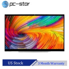 LCD Touch Screen Digitizer Display Assembly for HP Envy x360 Convertible 15m-ES