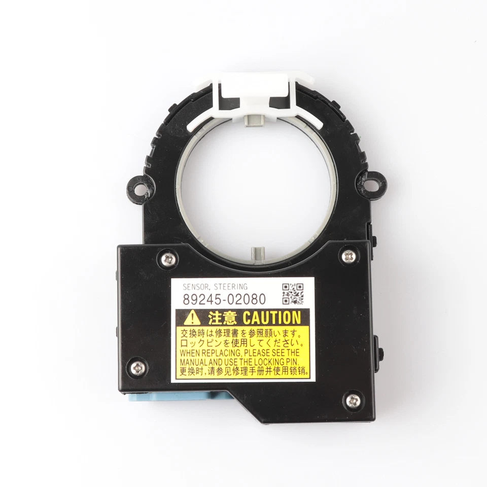 Steering Angle Sensor FOR Genuine 14-17 Toyota Camry, 2014-2019 Toyota Corolla Foto 4 de 4