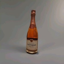 Taittinger Prestige Rosé Champagner Brut 12,5% 0,75l Flasche perfektes Geschenk