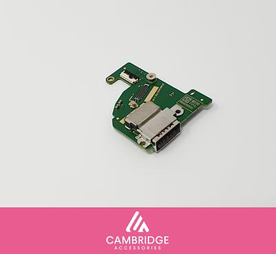 Original USB Reader IO Board für Huawei Matebook MACHC-WAX9 E315850