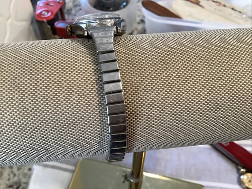 Vintage FAVICO by SEMAG Men's manual winding watch 17Jewels 1960s - Picture 4 of 9