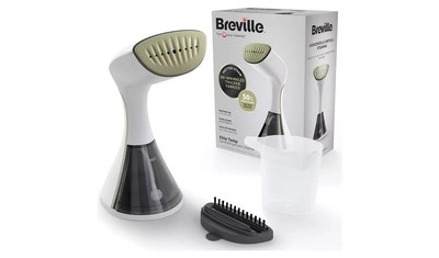 Breville VIN432 EliteTEMP Handheld Garment Steamer