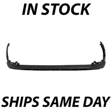 NEW Textured Black Front Lower Bumper Cover for 2019 2020 2021 Hyundai Tucson