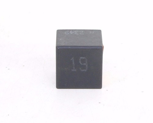 VW AUDI WIPER RELAY TRNASMITTER RELAIS 19 191955531 72WV006 SIEMENS