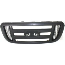 Sherman 576B-99-12 Grille Assembly For 2006-2011 Ford Ranger NEW