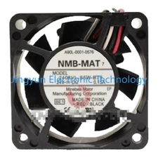 New In Box FANUC 2408VL-S5W-B79 2408VLS5WB79 Cooling Fan