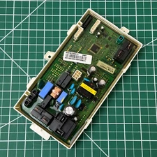 Samsung Dryer Control Board DC92-01896A