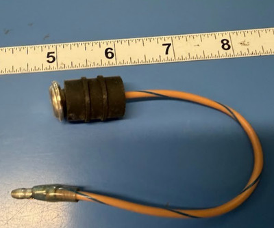 OEM BRP Johnson Evinrude Temperature Switch 0584589