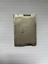 Intel Xeon W9-3475X 36Core 300W to 360W 2.20G...