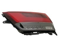 Depo 212-1373R-AE Heckleuchte RüCkleuchte Rechts FüR Land Cruiser 300 J3 06.21-