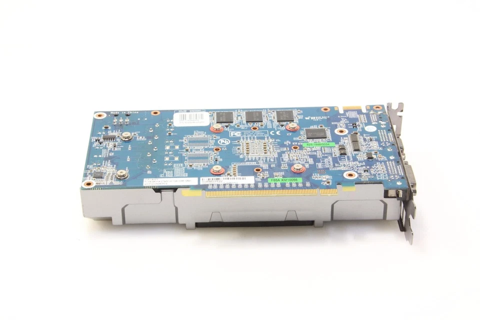 Galaxy NVIDIA GeForce GTS 450 1 GB GDDR5 PCI Express x16 Graphic Card. SKU223851 - Image 4 of 4