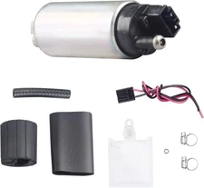 255LPH Electric Fuel Pump High Performance Replace Walbro with GSS342