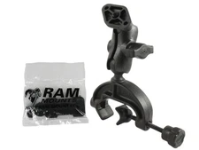 RAM Composite Yoke Clamp Short Mount with Diamond Base RAP-B-121-A-238U