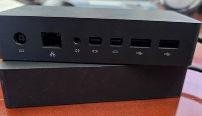 Microsoft Surface Dock  Docking Station Model 1749