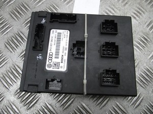 Audi a4 Karosserie Steuergerät Steuergerät Steuergerät 8k0907063K 2.0 Diesel 2008-2015N