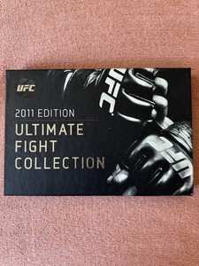 UFC 1 Dvd | eBay