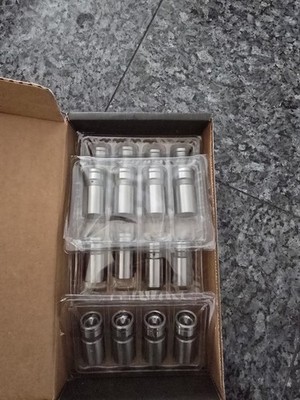 Enginetech Hydraulic Lifters And Lash Adjusters 16pcs