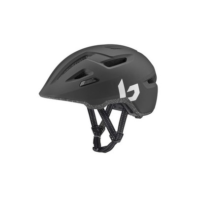 Bollé Helm Bolle Stance Pure Gr. L Matte Black schwarz