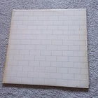 PINK FLOYD THE WALL - UK FIRST PRESS 1979 SHDW 411 DOUBLE ALBUM VG+ SUPERB AUDIO