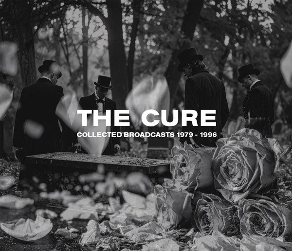 The Cure Box Set Music CDs for sale | eBay UK