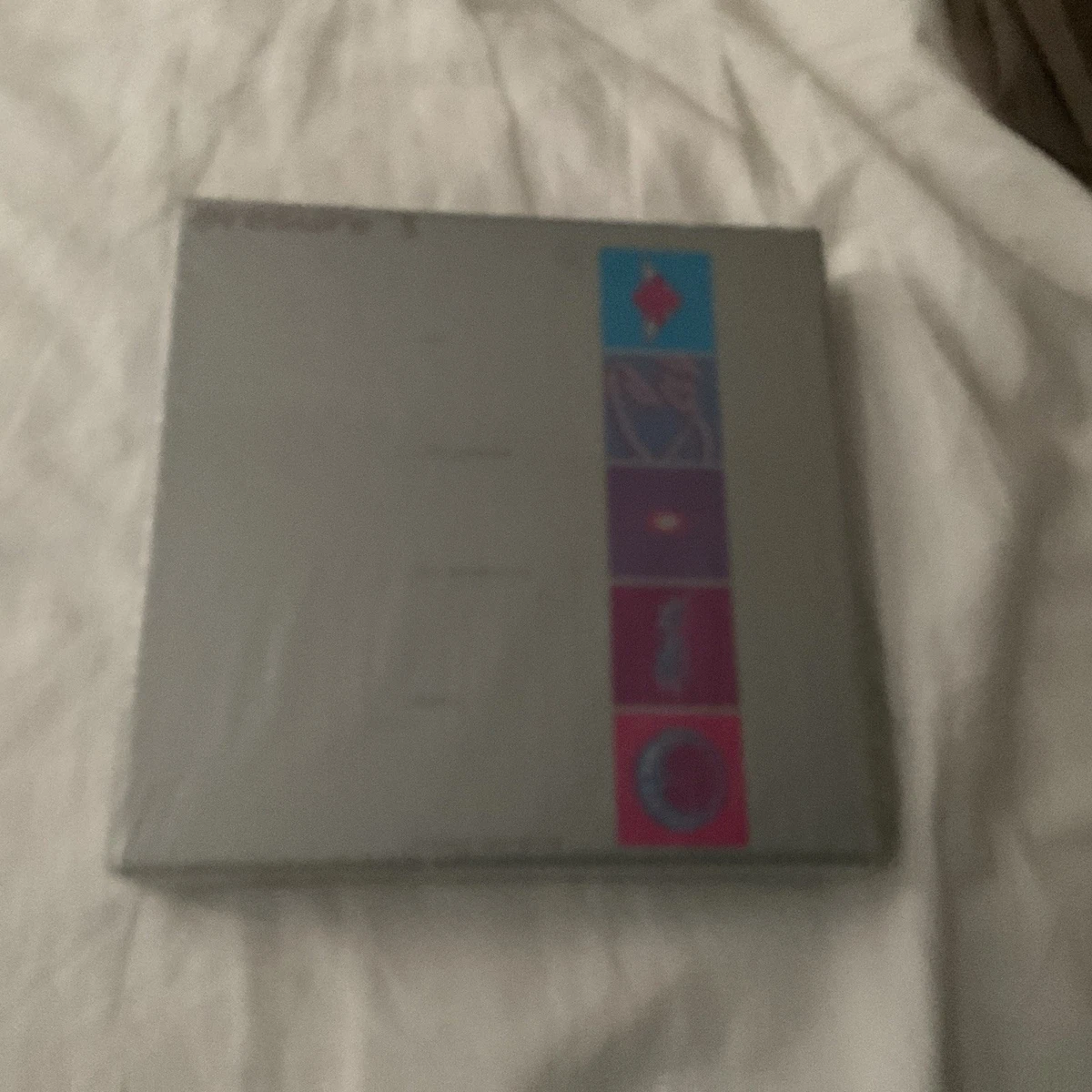 Erasure Box Set Music CDs for sale | eBay