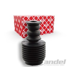 Kit de butée de suspension Renault SCENIC
