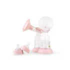 5902479672397 Neno Bella Twin Milchpumpe 150 ml Elektronisch neno