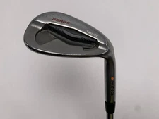 Ping Tour Gorge Gap Wedge GW 52* Orange Dot 2* Flat CFS Wedge Steel Mens RH