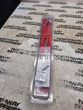690-618-0 OREGON Lawn Mower Dethatching Blade 18"