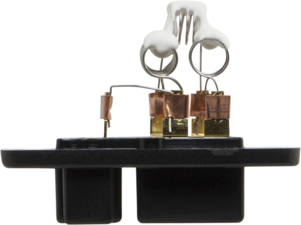 Bloque de resistencia Four Seasons 20149 para 86-93 Mazda B2000 B2200 B2600 Foto 2 de 4