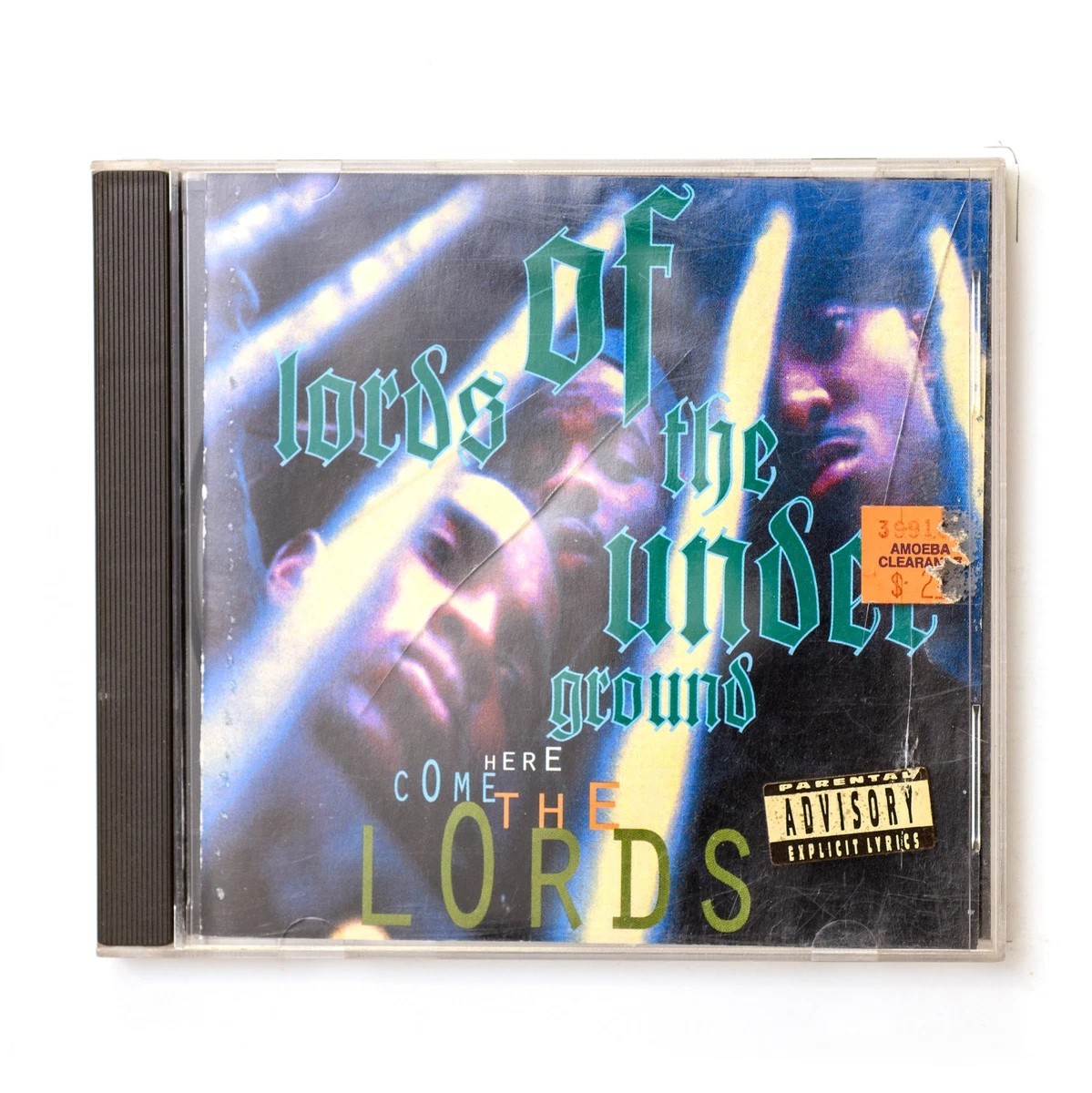 Lorde Rap & Hip-Hop Album Music CDs for sale | eBay