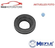 DOMLAGER FEDERBEINLAGER VORNE MEYLE 11-14 412 0001 A FÜR PEUGEOT 2008 II,208 II
