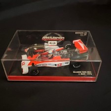 Minichamps 1/43 McLaren Ford M23 J. Mass 1976