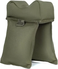 Shooting Rest Bag Pre Filled Sand Bags Front Rear Bench Window Support