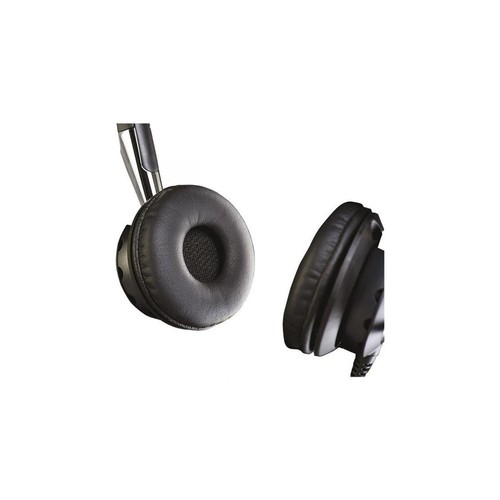Jabra Biz 2400 II Duo Usb-A Headphones Mens Phone Fixed Microphone W Cable Voip - 第 4/5 張圖片