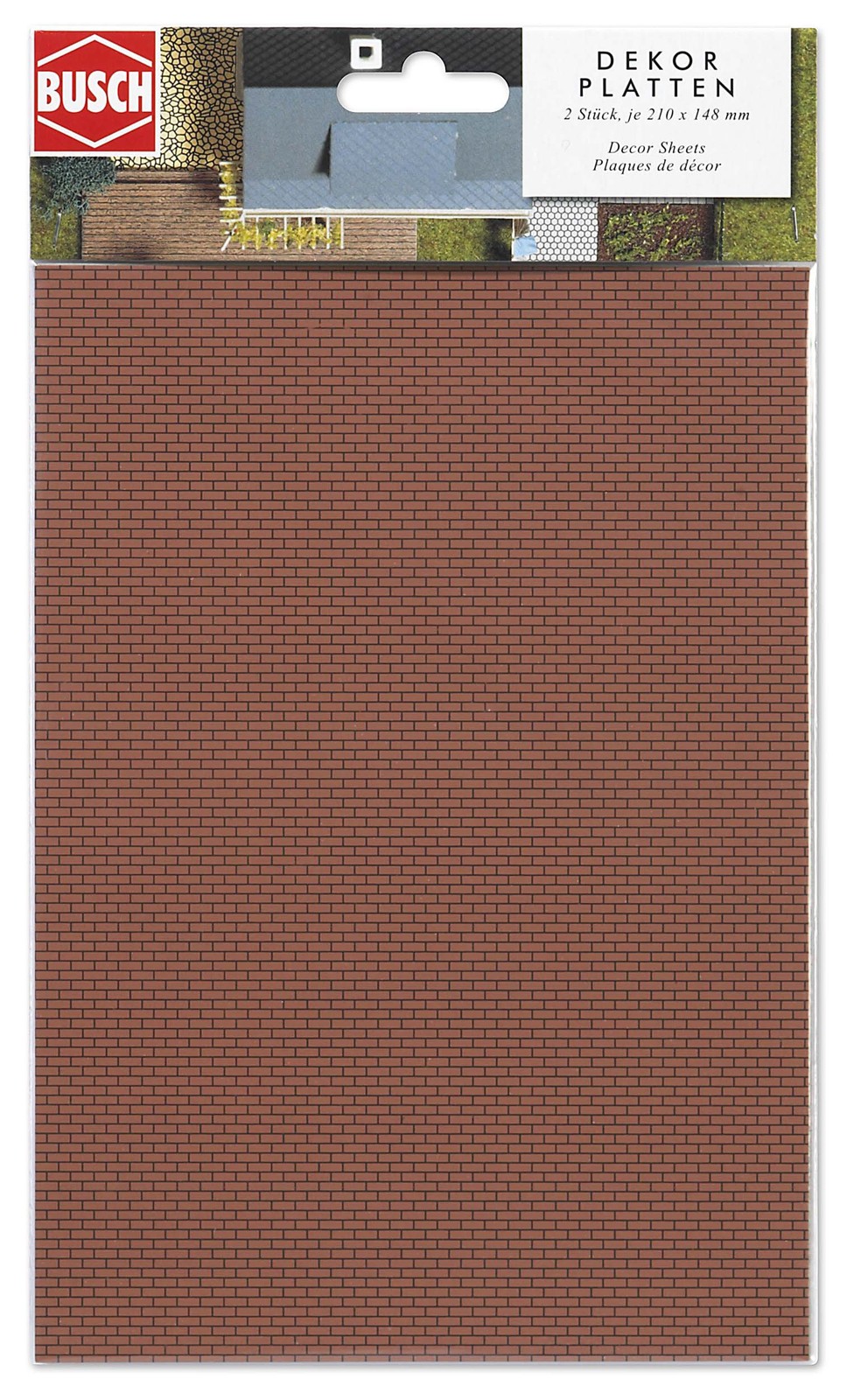 Hon Bricks 2 210 X148 1990₽