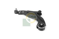 Querlenker Dreieckslenker BGA TRC2391 FüR Ford Mondeo 3 B4Y B5Y Turnier BWY 16V