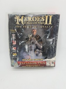 Might and Magic II | eBay