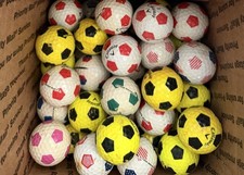 72 Callaway Chrome Soft Truvis Mix Golf Balls