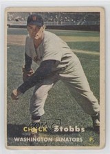 Click to enlarge Chuck Stobbs