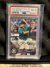 2018 Topps National Baseball Card Day Cards 28